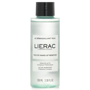 Lierac The Eye Makeup Remover