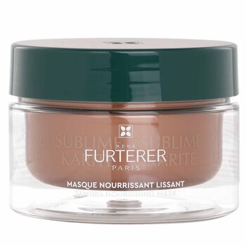 Rene Furterer Sublime Karite Taming Nourishing Mask