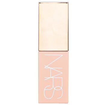 NARS Afterglow Liquid Blush - # brazen