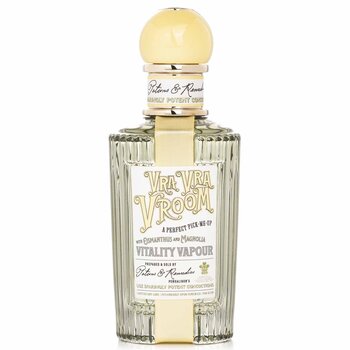 Penhaligons Vra Vra Vroom Eau De Parfum Spray