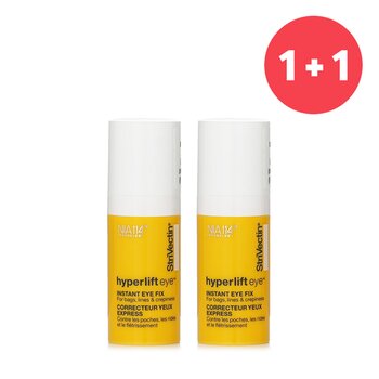 StriVectin ?1+1 Set?StriVectin - TL Tighten & Lift Hyperlift Eye Instant Eye Fix