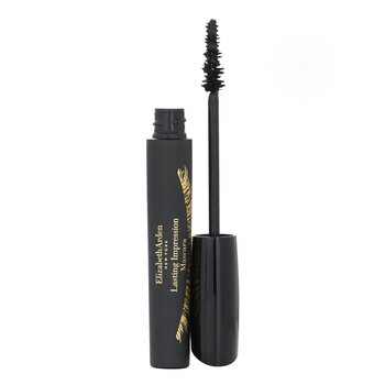 Elizabeth Arden Lasting Impression Mascara - # 01 Lasting Black