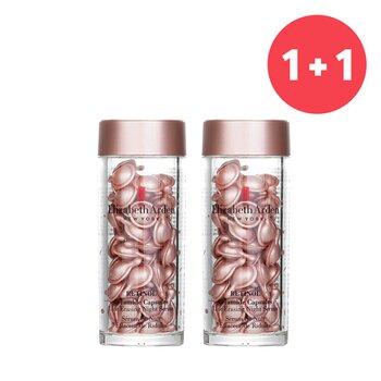 Elizabeth Arden ?Buy 1 Get 1?Ceramide Retinol Capsules - Line Erasing Night Serum  (Add ONE to Cart and get TWO)