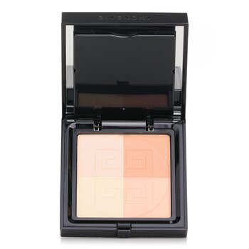 Givenchy Prisme Libre Pressed Powder - # 05 Popeline Mimosa