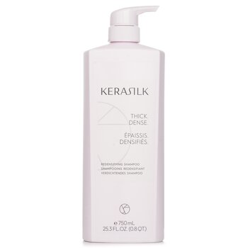 Goldwell Kerasilk Redensifying Shampoo