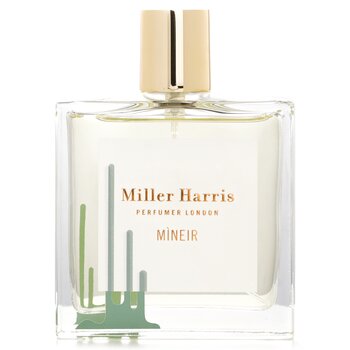 Miller Harris Mineir Eau De Parfum Spray