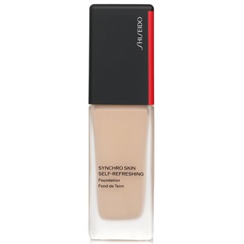 Shiseido Synchro Skin Self Refreshing Foundation - # 160 Shell