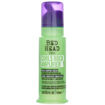 Tigi Bed Head Curls Rock Amplifier Maga Shaping Cream