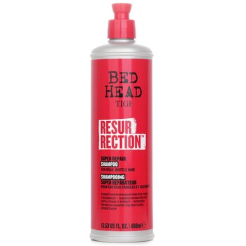 Tigi Bed Head Resurrection Super Repair Shampoo