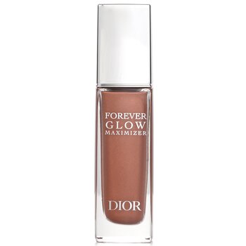 Christian Dior Forever Glow Maximizer Liquid Highlighter - # Bronze