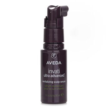 Aveda Invati Ultra Advanced Revitalizing Scalp Serum