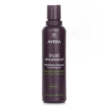 Aveda Invati Ultra Advanced Exfoliating Shampoo Rich (For Thinning Hair)