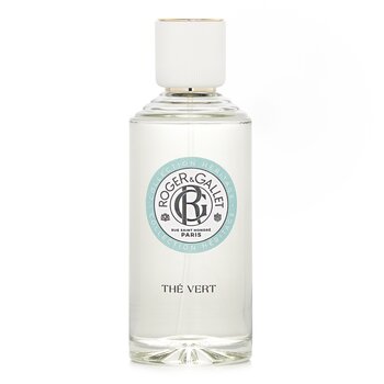 Roger & Gallet The Vert Wellbeing Fragrant Water