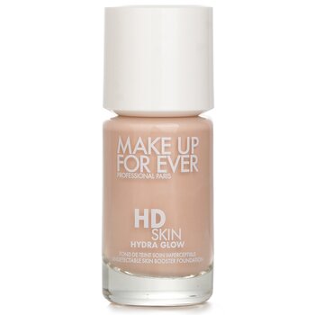 Make Up For Ever HD Skin Hydra Glow Foundation - # 1R00