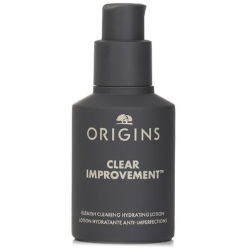 Origins Clear Improvement Blemish Clearing Hydrating Lotion