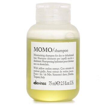 Davines MOMO Shampoo