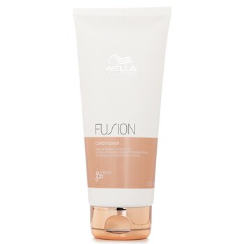 Wella Fusion Intense Repair Conditioner