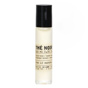 The Noir 29 Liquid Balm (Unboxed)