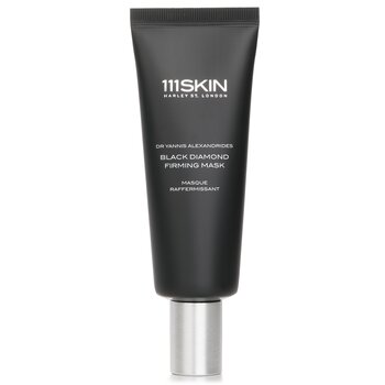 111skin Black Diamond Firming Mask