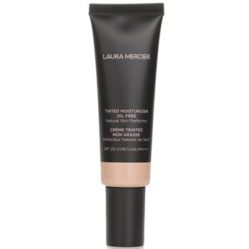 Laura Mercier Tinted Moisturizer Oil Free Natural Skin Perfector SPF 20 - # 1C0 Cameo