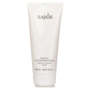 Babor Gentle Cleansing Cream