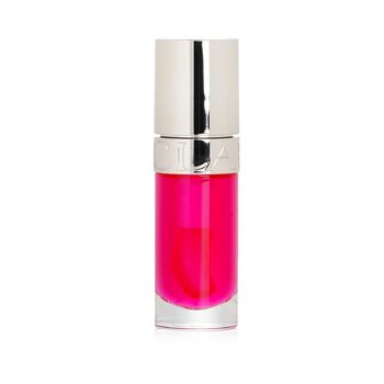 Clarins Lip Comfort Oil - # 04 Pitaya (Box Slightly Damaged)