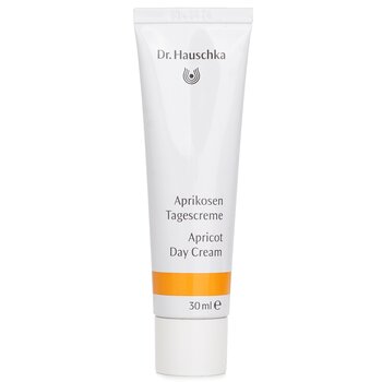 Dr. Hauschka Apricot Day Cream