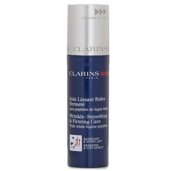 Clarins Wrinkle Smoothing & Firming Care