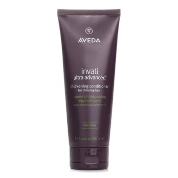 Invati Ultra Advanced Conditioner Rich