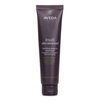 Invati Ultra Advanced Fortifying Leave In Treatment