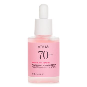 Anua Peach 70 Niacin Serum