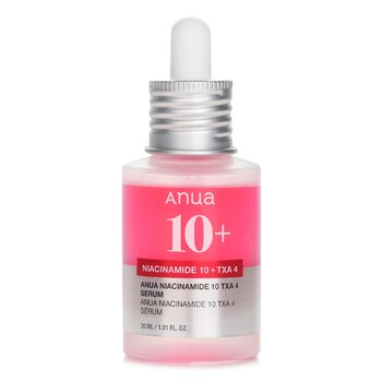 Anua Niacinamide 10% + TXA 4% Serum
