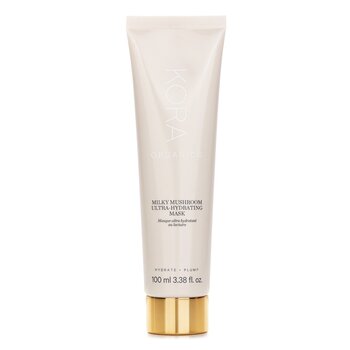 Kora Organics Milky Mushroom Ultra-Hydrating Mask