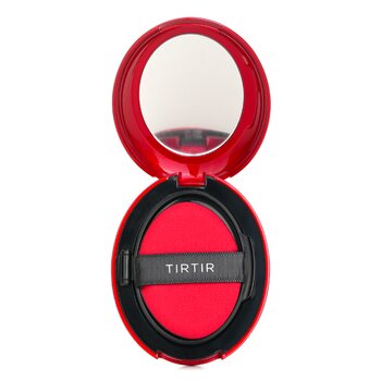 Mask Fit Red Cushion (Mini) - # 24N Latte