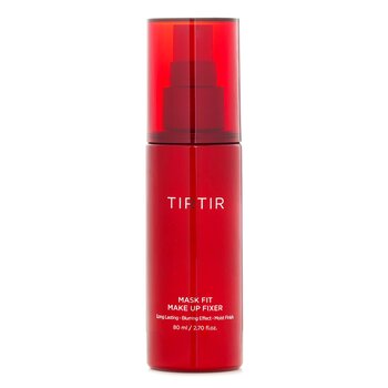 Mask Fit Make Up Fixer