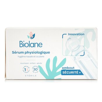 Physiological Saline Solution
