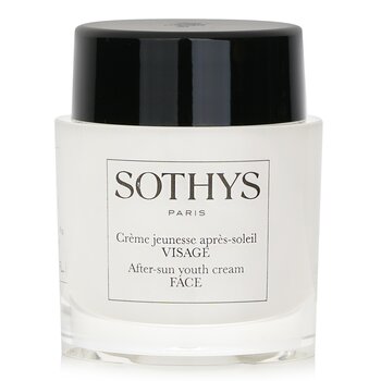 After Sun Young Cream