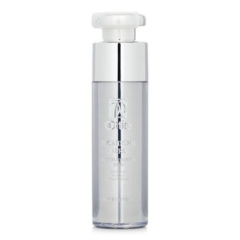 Ottie Platinum Aura Nutri Intensive Serum (Exp. Date 21 Nov 2025)