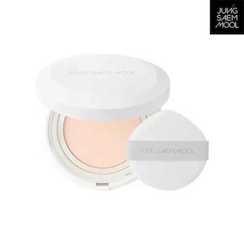 JUNG SAEM MOOL beauty Pro-lasting Flawless Fit Mesh Cushion - # #13 Snow ???