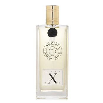 Nicolai Leau Mixte Eau De Parfum Spray