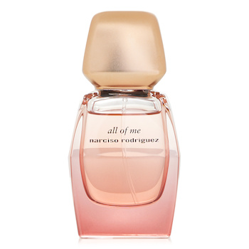 Narciso Rodriguez All Of Me Eau De Parfum Intense Spray
