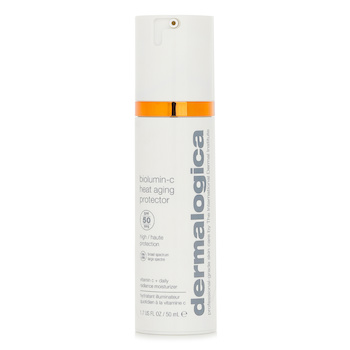 Dermalogica Biolumin-C Heat Aging Protector SPF 50