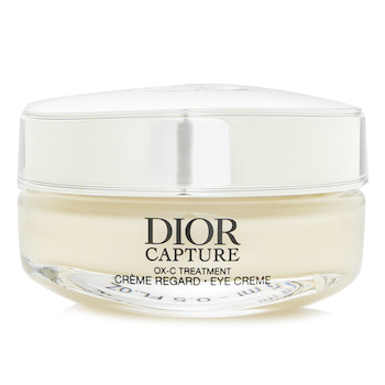 Christian Dior Capture Eye Creme