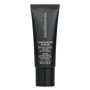 BareMinerals Complexion Rescue Natural Matte Tined Moisturizer SPF 30 - # Buttercream 03