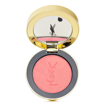 Yves Saint Laurent Make Me Blush Bold Blurring Blush - # 93 Restless Rose