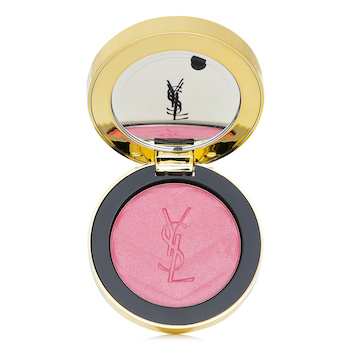 Yves Saint Laurent Make Me Blush Bold Blurring Blush - # 44 Nude Lavalliere