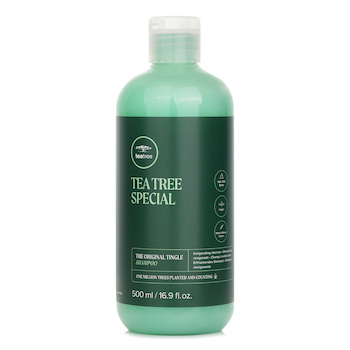 Paul Mitchell Tea Tree Special Shampoo