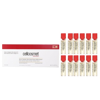 Cellcosmet & Cellmen Cellcosmet Ultra Intensive Elasto-Collagen-XT (Ultra Intensive Hydra-Refirming Cellular Serum)  (Exp.Date 31 Jan 2027)
