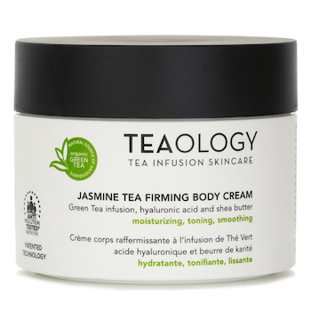 Teaology Jasmine Tea Firming Body Cream