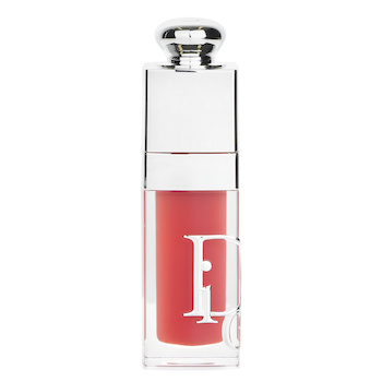 Christian Dior Addict Lip Glow Oil - # 012 Rosewood